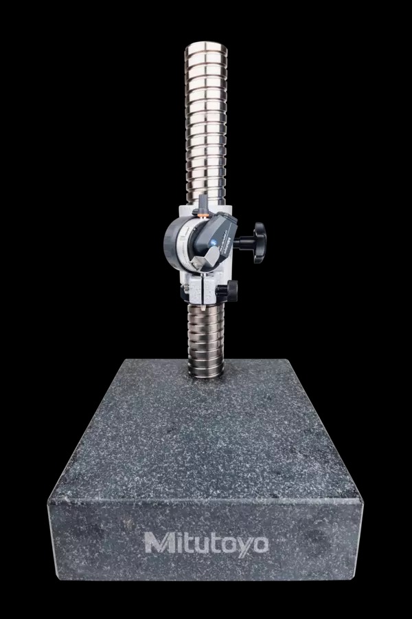 Mitutoyo BLUETOOTH TM BUZZER TYPE 264-627 - Image 5