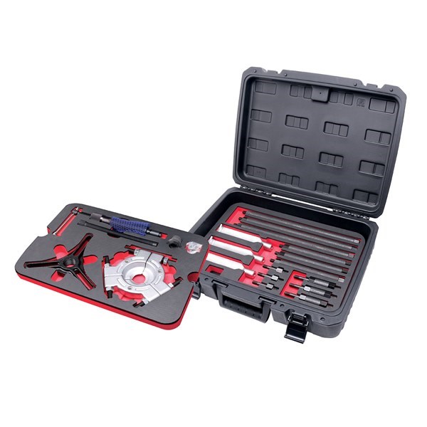 TOLEDO HYDRAULIC BEARING SEPARATOR KIT