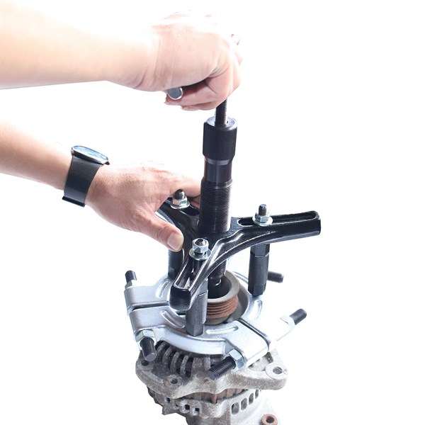 TOLEDO HYDRAULIC BEARING SEPARATOR KIT - Image 4