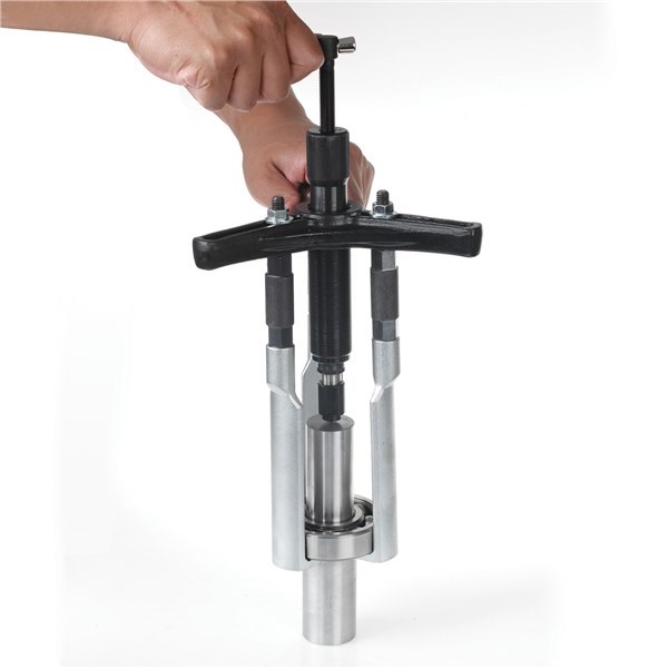 TOLEDO HYDRAULIC BEARING SEPARATOR KIT - Image 5