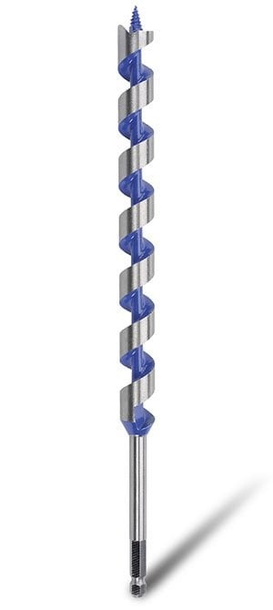 Bordo 21 x 210mm Auger Bit