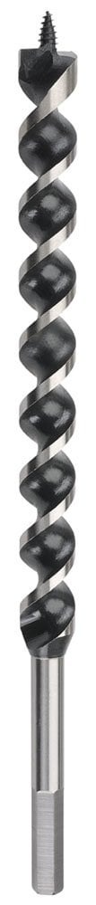 Bordo 8.00mm Scotch Pattern Auger Bit