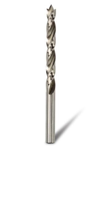 Bordo 7mm Brad Point Drill