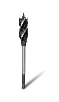 Bordo 22mm Four Flute Quad Max Cutter