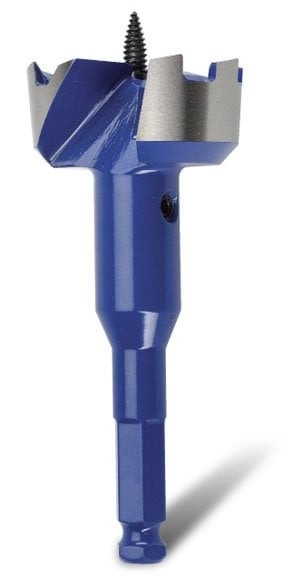 Bordo 76mm Self Feeding Wood Bit