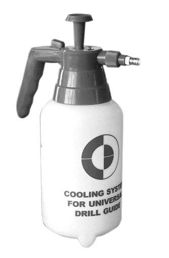 Bordo Pressure Water Bottle