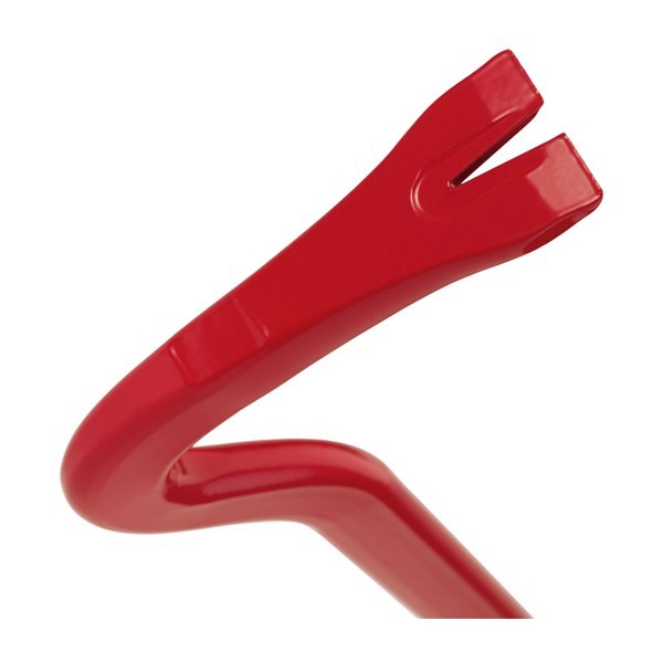 RENNSTEIG WRECKING BAR FLAT OVAL 1000MM - Image 4