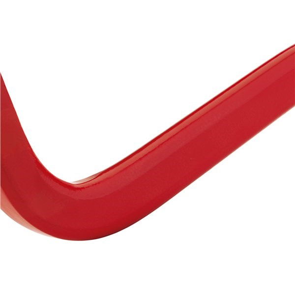 RENNSTEIG WRECKING BAR FLAT OVAL 1000MM - Image 5