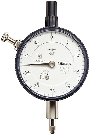 Mitutoyo Dial Indicator 2780S