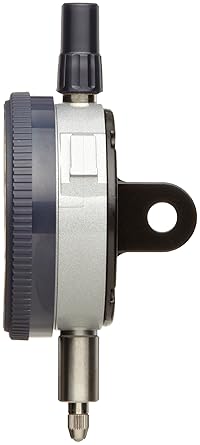 Mitutoyo DIAL INDICATOR 2802S-10 - Image 2
