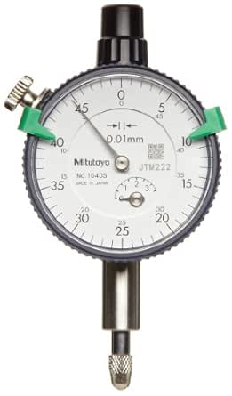 Mitutoyo DIAL INDICATOR 2900S-10