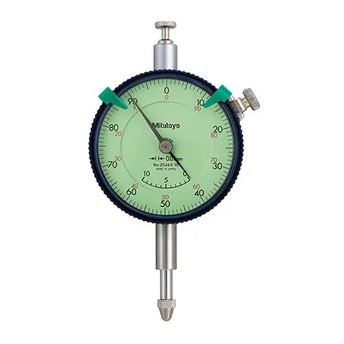 Mitutoyo Dial Indicator 2915F-10