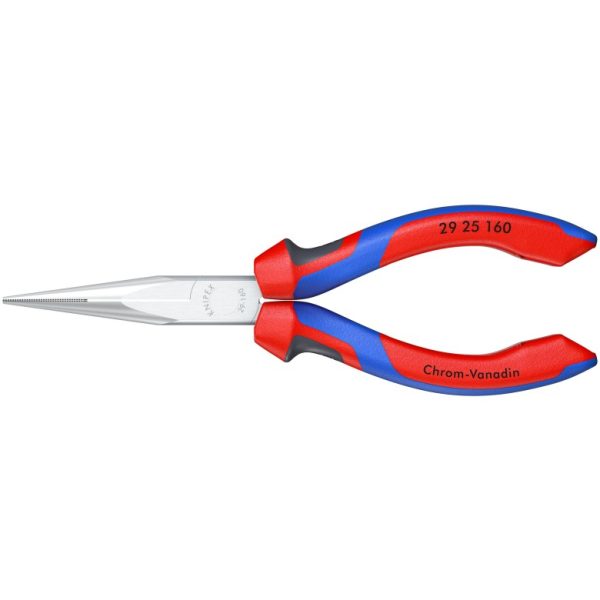 KNIPEX LONG NOSE PLIER 160MM (AF)