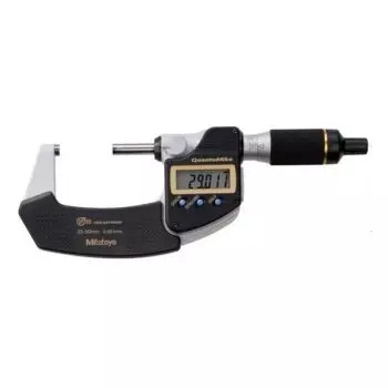 Mitutoyo 25-50MM DIGIMATIC MICROMETER 293-141-30