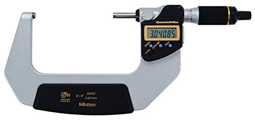 Mitutoyo 75-100 O/S MICROMETER 293-183-30