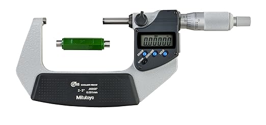 Mitutoyo Micrometer 293-332-30