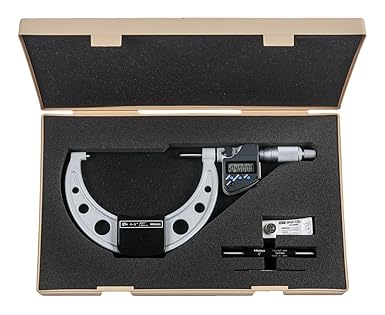 Mitutoyo Micrometer 293-350-30