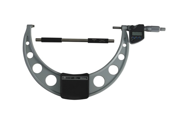 Mitutoyo DIGIMATIC MICROMETER 293-353-30