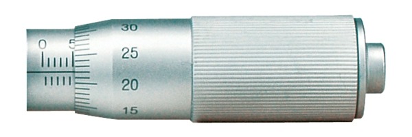Mitutoyo DIGIMATIC MICROMETER 293-353-30 - Image 3