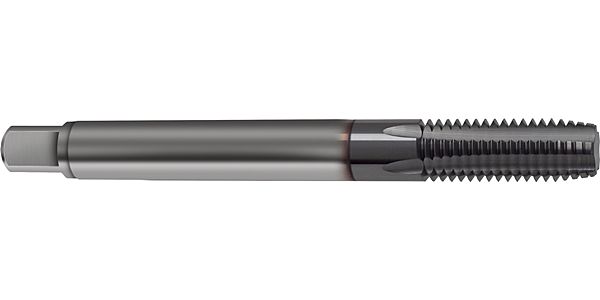 Guhring Metric Taps Carbide TiCN Coated M3