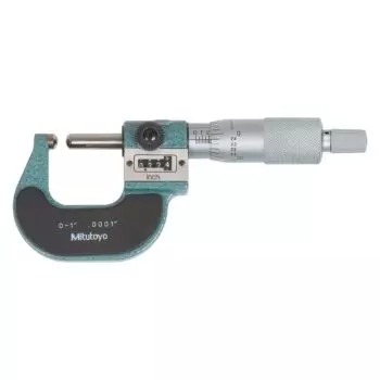 Mitutoyo Micrometer 295-253