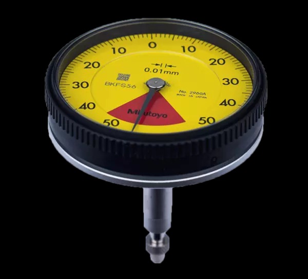 Mitutoyo DIAL INDICATOR 2960A