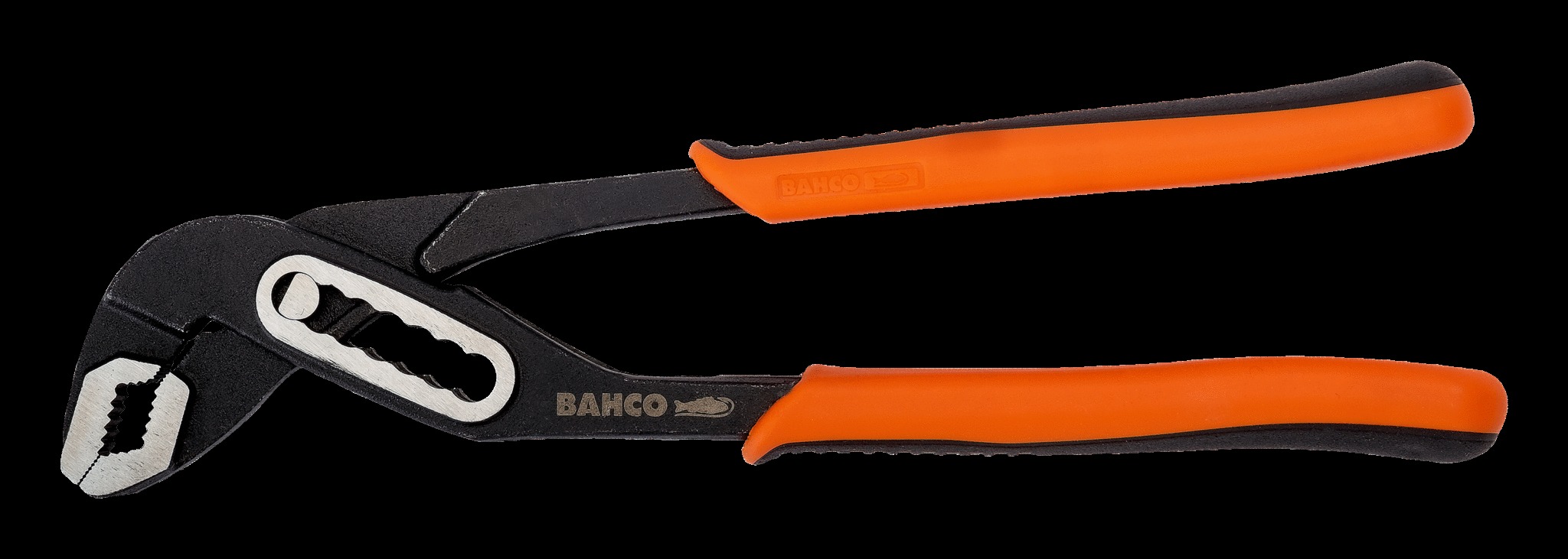 Bahco Slip Joint Plier - 250mm - Image 2
