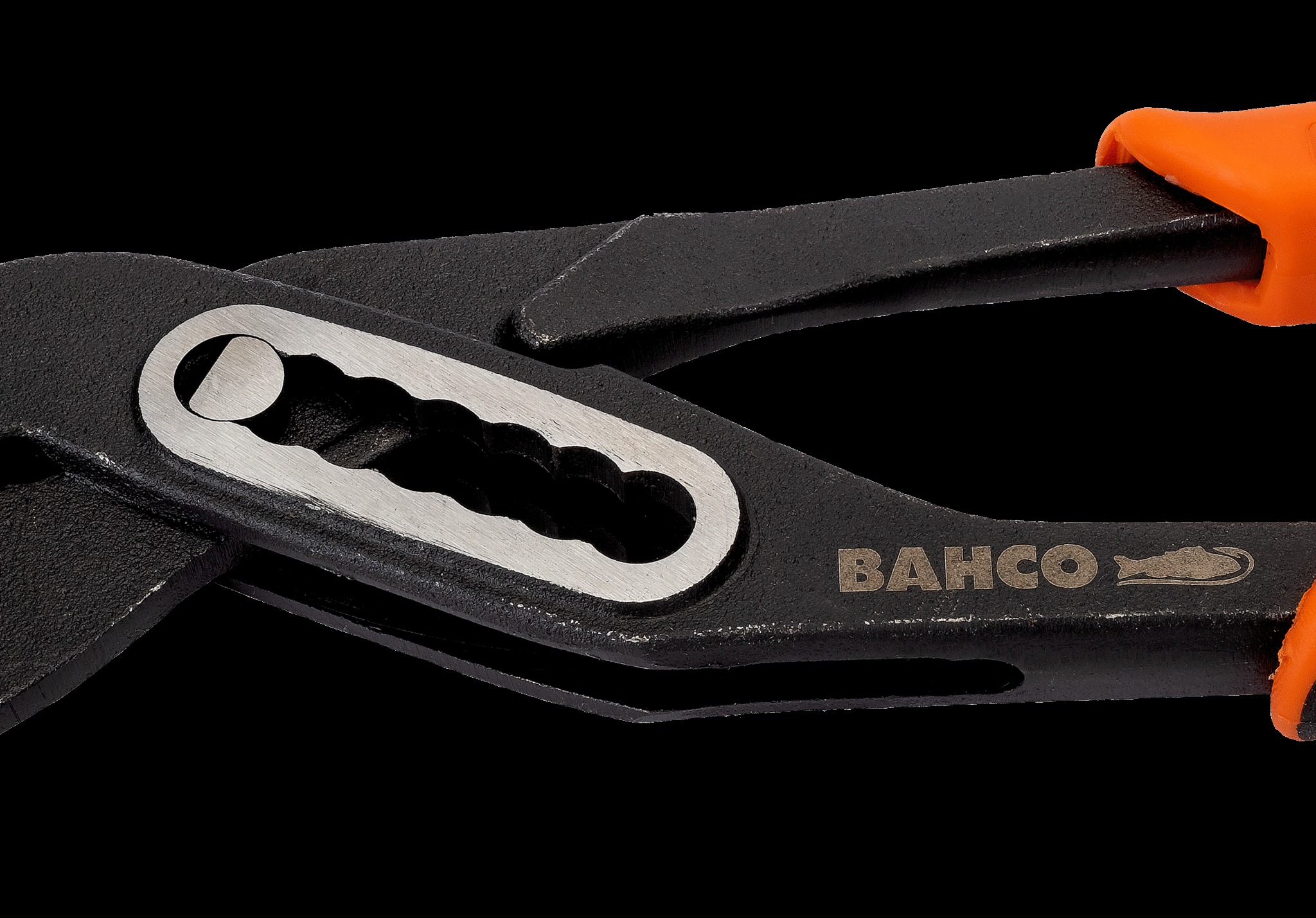 Bahco Slip Joint Plier - 250mm - Image 4