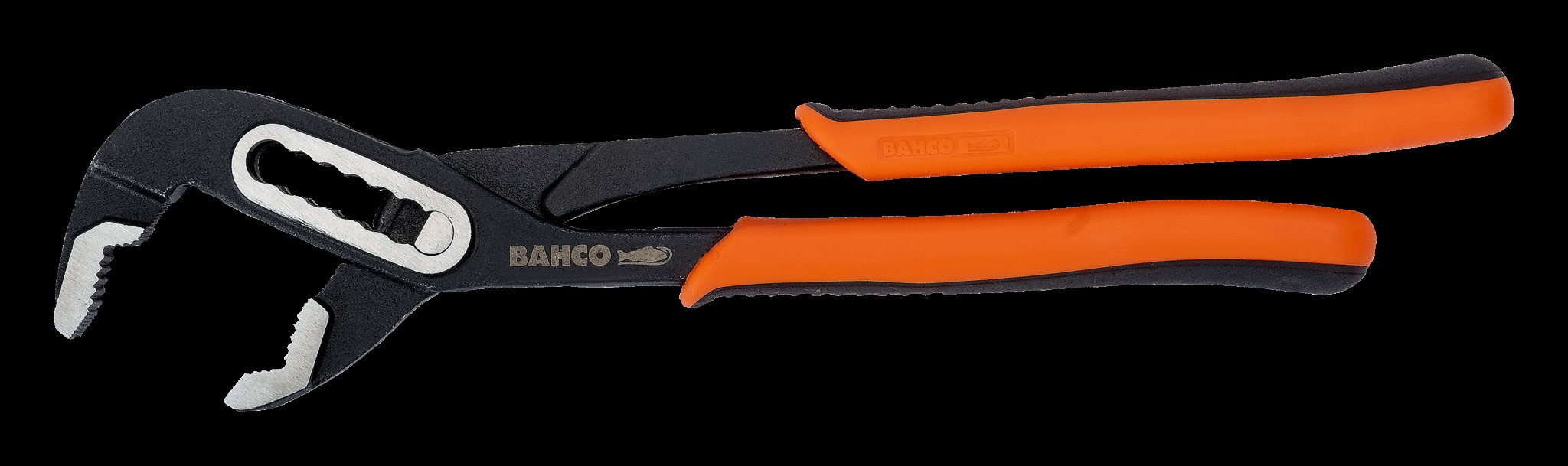 Bahco Slip Joint Plier - 250mm - Image 5