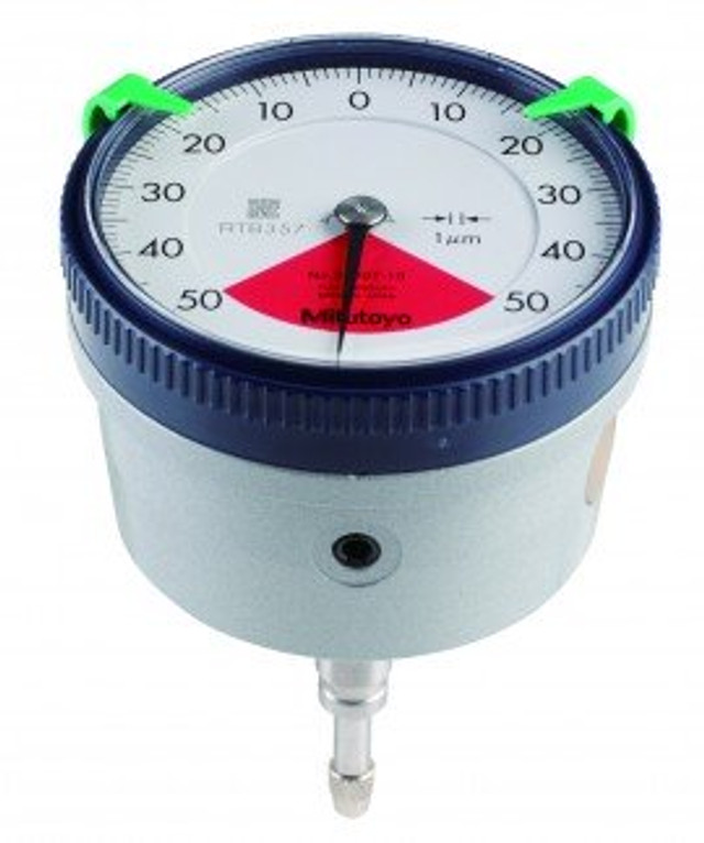 Mitutoyo DIAL INDICATOR 2990T-10