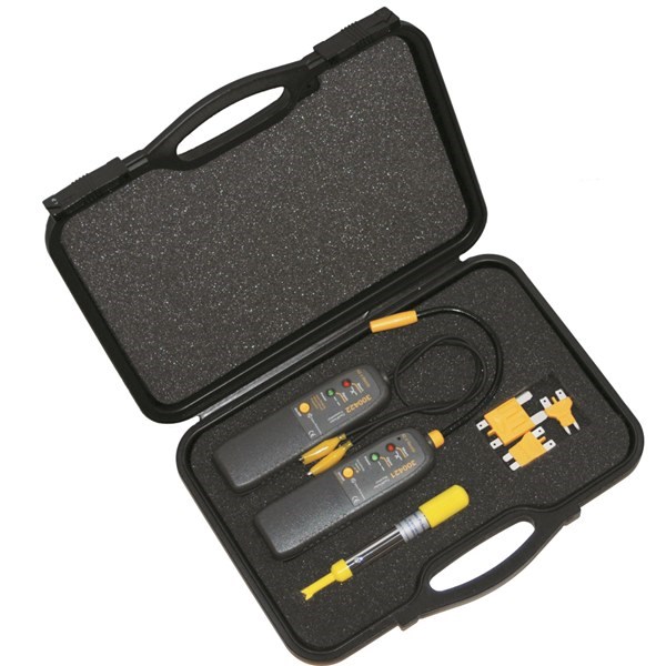 SYKES ELECTRICAL FAULT FINDER SET
