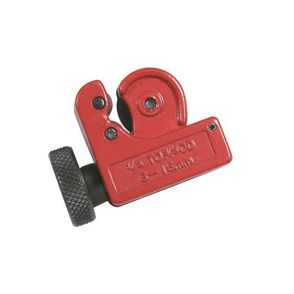 TOLEDO MINI TUBE CUTTER 3-15MM