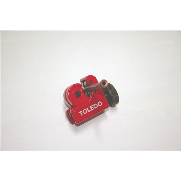 TOLEDO MINI TUBE CUTTER 3-15MM - Image 2