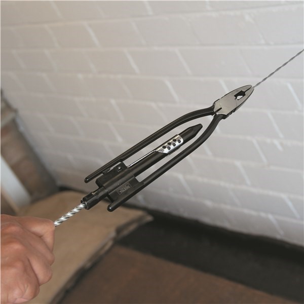 TOLEDO WIRE TWIST PLIER 170MM - Image 3