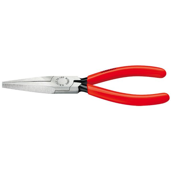 KNIPEX LONG NOSE PLIER 140MM