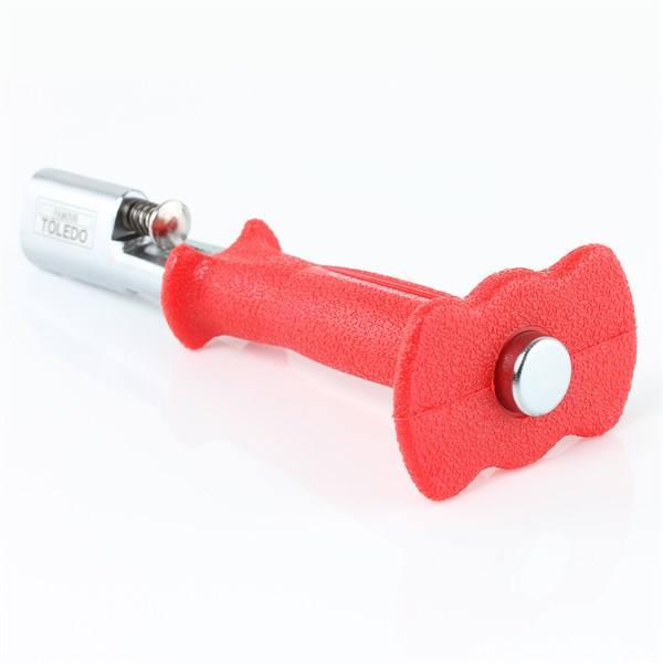 TOLEDO CHISEL & PUNCH SET 15PC - Image 5