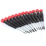 TOLEDO PRECISION SCREWDRIVER SET 12PC - Image 3