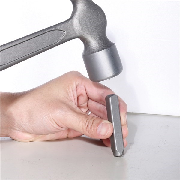 TOLEDO LETTER PUNCH SET 5MM - Image 2