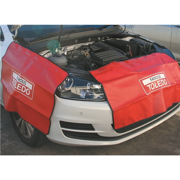 TOLEDO MAGNETIC FENDER COVER 800 X 600 - Image 2