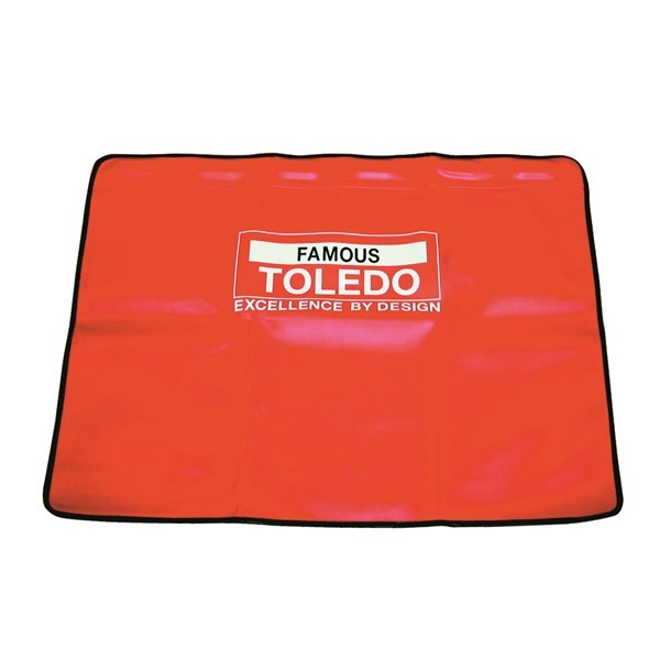 TOLEDO MAGNETIC FENDER COVER 1050X580