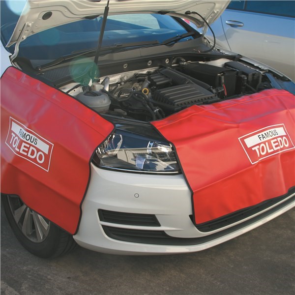 TOLEDO MAGNETIC FENDER COVER 1050X580 - Image 2