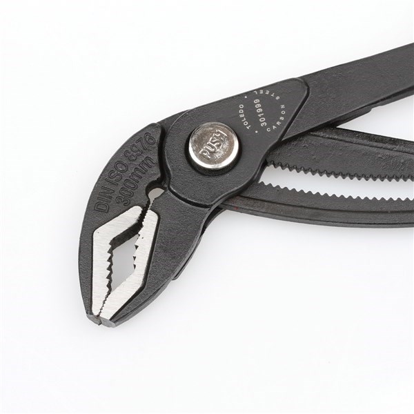 TOLEDO MULTIGRIP PLIER 300MM - Image 3