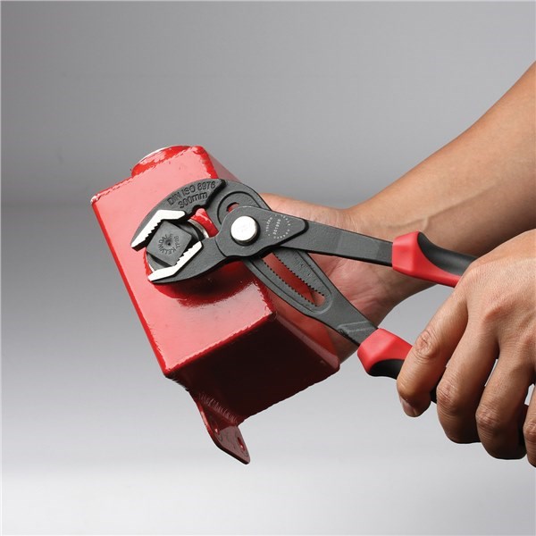 TOLEDO MULTIGRIP PLIER 300MM - Image 4