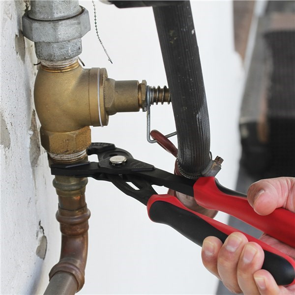 TOLEDO MULTIGRIP PLIER 300MM - Image 5