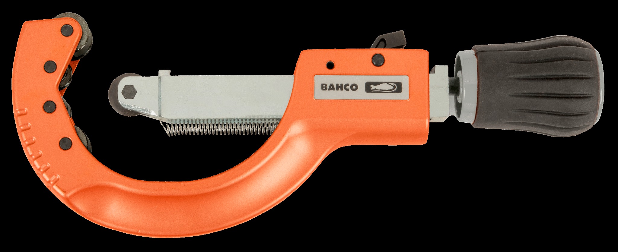 Bahco Tube Cutter with Quick Adjust System 12-76 mm - Image 2