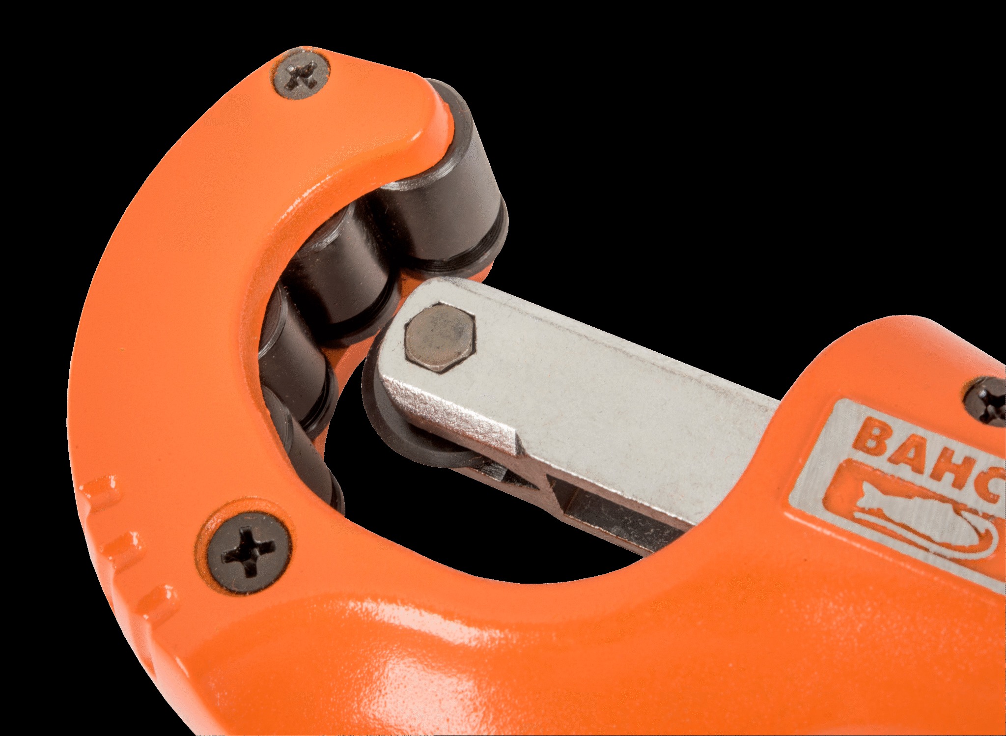 Bahco Tube Cutter with Quick Adjust System 12-76 mm - Image 3