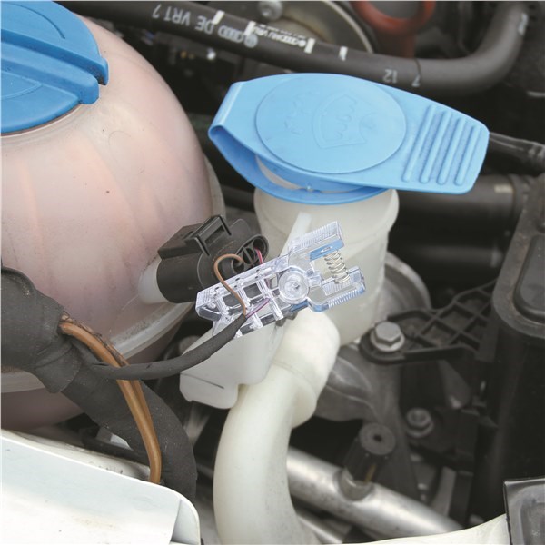 TOLEDO WIRE PIERCING GUIDE - Image 2