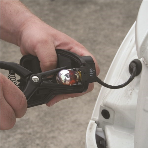 TOLEDO BULB PLIERS - Image 2