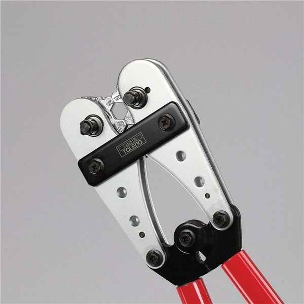 TOLEDO CABLE CRIMPING TOOL 630MM - Image 2