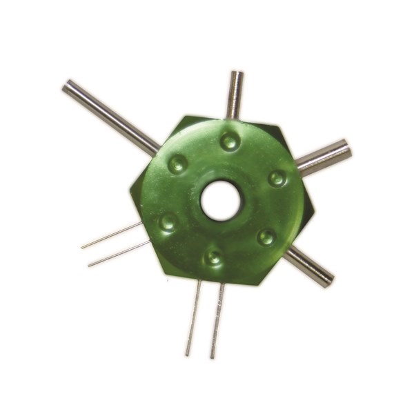 TOLEDO WIRE TERMINAL TOOL SET 2PC - Image 3